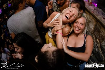 Cupids Night at The Club Khaosan — photo 132