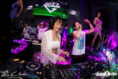 Cupids Night at The Club Khaosan — photo 133