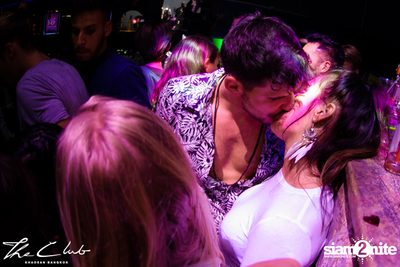 Cupids Night at The Club Khaosan — photo 134