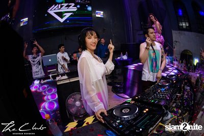 Cupids Night at The Club Khaosan — photo 135
