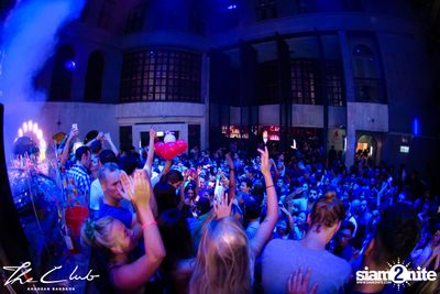 Cupids Night at The Club Khaosan — photo 136