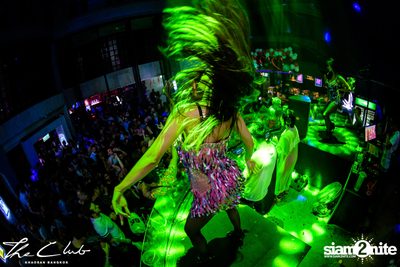 Cupids Night at The Club Khaosan — photo 137