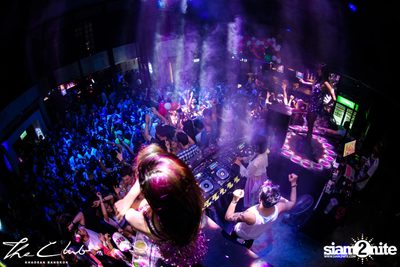 Cupids Night at The Club Khaosan — photo 138