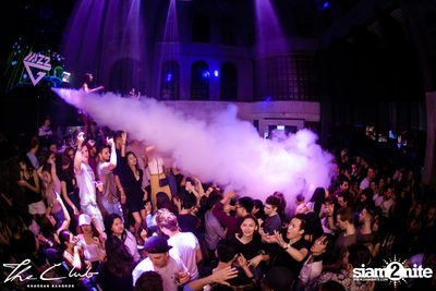 Cupids Night at The Club Khaosan — photo 140