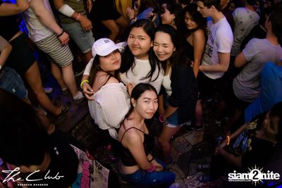 Cupids Night at The Club Khaosan — photo 141
