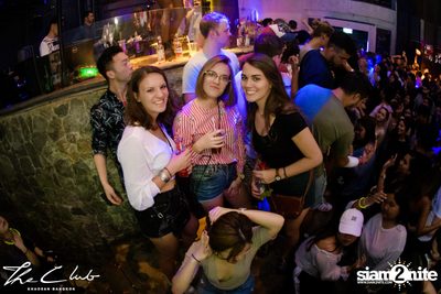 Cupids Night at The Club Khaosan — photo 142