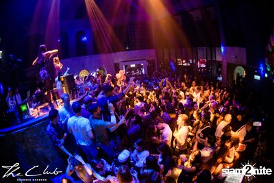 Cupids Night at The Club Khaosan — photo 143