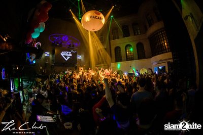 Cupids Night at The Club Khaosan — photo 144