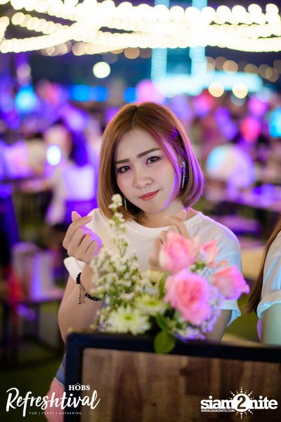Mariam x Tor ที่ ฮอบส์ คณาพญา — photo 118