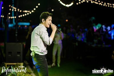 Mariam x Tor ที่ ฮอบส์ คณาพญา — photo 137