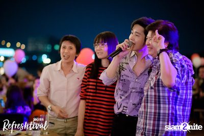 Mariam x Tor ที่ ฮอบส์ คณาพญา — photo 173