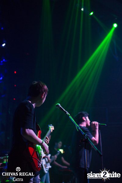 Ae Jirakorn ที่ ดิฟเฟอร์ ผับ พัทยา — photo 23