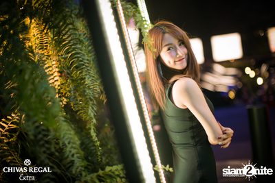 Ae Jirakorn ที่ ดิฟเฟอร์ ผับ พัทยา — photo 34