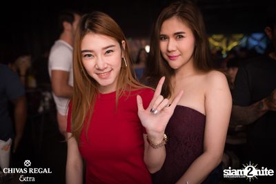 Ae Jirakorn ที่ ดิฟเฟอร์ ผับ พัทยา — photo 44