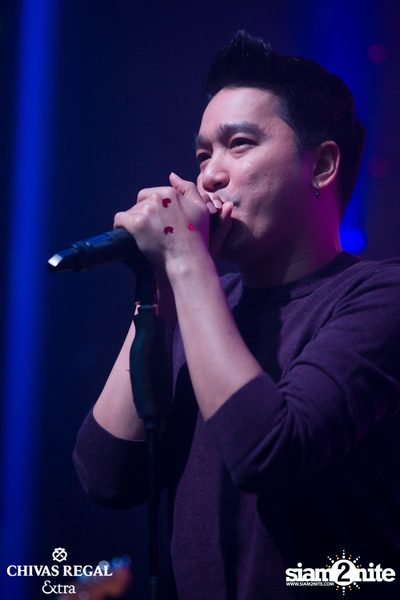 Ae Jirakorn ที่ ดิฟเฟอร์ ผับ พัทยา — photo 70