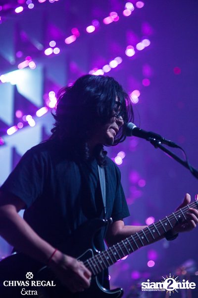 Ae Jirakorn ที่ ดิฟเฟอร์ ผับ พัทยา — photo 75
