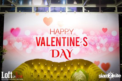Valentine's Day at Loft in Love — photo 1