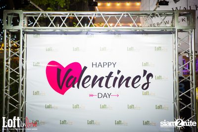 Valentine's Day at Loft in Love — photo 3