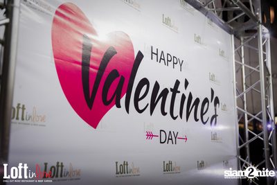 Valentine's Day at Loft in Love — photo 4