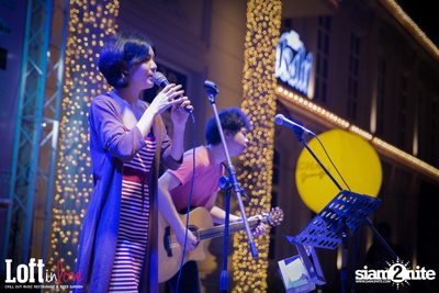 Valentine's Day at Loft in Love — photo 5