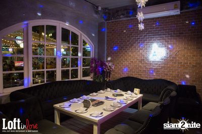 Valentine's Day at Loft in Love — photo 9