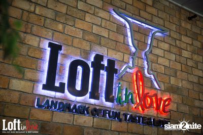 Valentine's Day at Loft in Love — photo 11