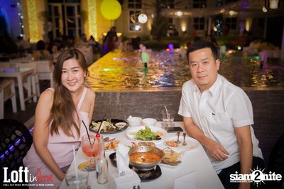 Valentine's Day at Loft in Love — photo 16