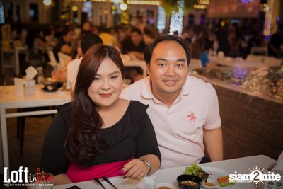 Valentine's Day at Loft in Love — photo 17