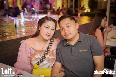 Valentine's Day at Loft in Love — photo 18