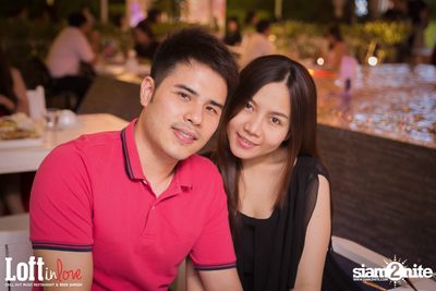 Valentine's Day at Loft in Love — photo 20