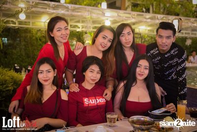 Valentine's Day at Loft in Love — photo 23