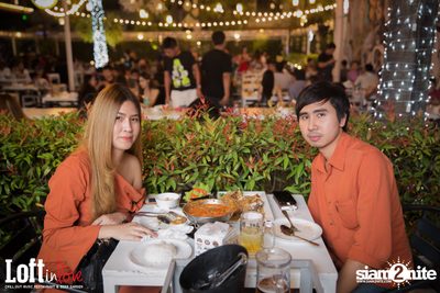 Valentine's Day at Loft in Love — photo 28