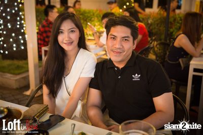 Valentine's Day at Loft in Love — photo 29