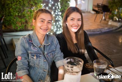 Valentine's Day at Loft in Love — photo 30