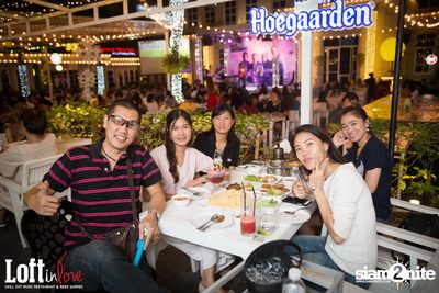 Valentine's Day at Loft in Love — photo 36