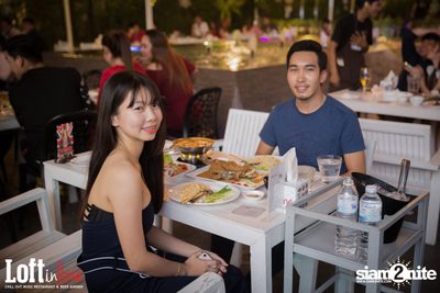 Valentine's Day at Loft in Love — photo 47