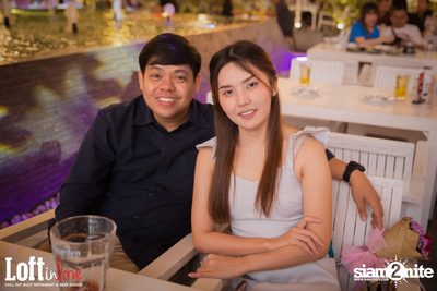Valentine's Day at Loft in Love — photo 48