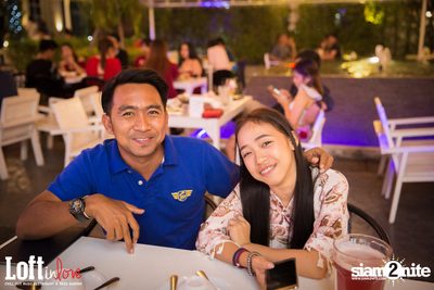 Valentine's Day at Loft in Love — photo 49