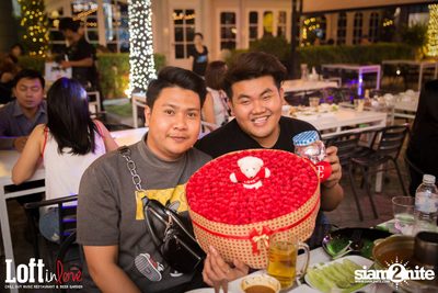Valentine's Day at Loft in Love — photo 50