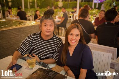 Valentine's Day at Loft in Love — photo 58