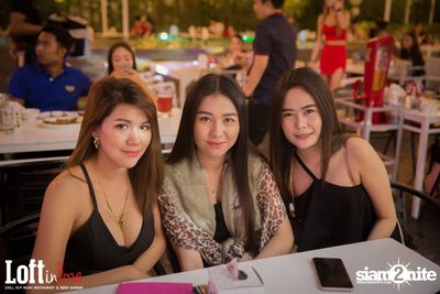 Valentine's Day at Loft in Love — photo 60