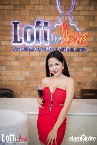 Valentine's Day at Loft in Love — photo 69