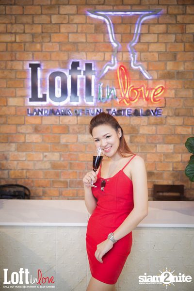 Valentine's Day at Loft in Love — photo 70