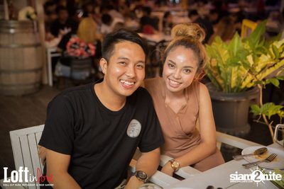 Valentine's Day at Loft in Love — photo 78