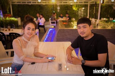 Valentine's Day at Loft in Love — photo 80