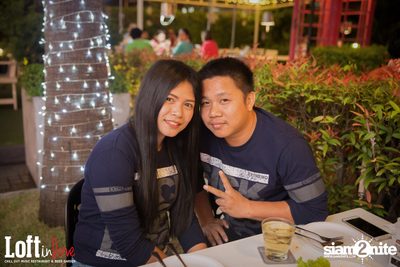 Valentine's Day at Loft in Love — photo 81