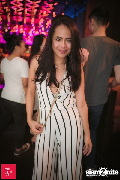 Valentines Crush Wednesday at CE LA VI Bangkok — photo 150