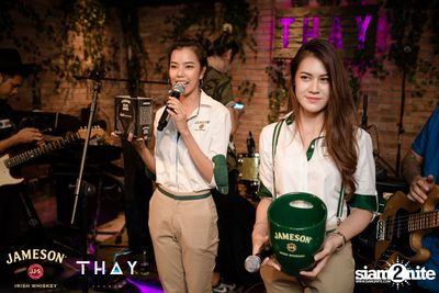 Thay นำเสนอ Valenthay กับ Instinct — photo 3