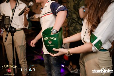 Thay นำเสนอ Valenthay กับ Instinct — photo 4