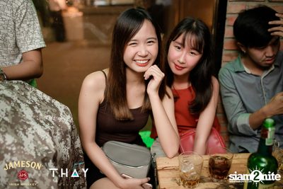 Thay นำเสนอ Valenthay กับ Instinct — photo 10
